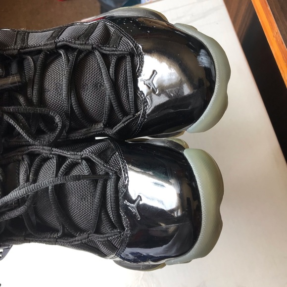 Jordan 6 Rings - Picture 4 of 6